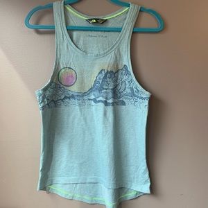 The North Face Tank Top
